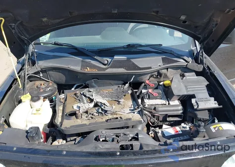 2015 Jeep Patriot Latitude из США, поврежденный, VIN 1C4NJRFB8FD425192